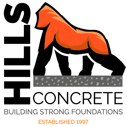 Hills Concrete